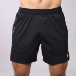 Sport Compatible Short - Black - Slim fit - M10