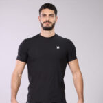 Fitness Universal Tshirt - Slim fit - Very light weight - M3